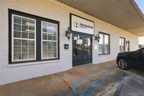 Photo of 525 Greenville Bypass, Greenville, AL 36037 (MLS # 590539)