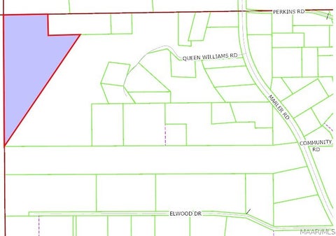 Photo of 0 Marler Road, Pike Road, AL 36064 (MLS # 590058)