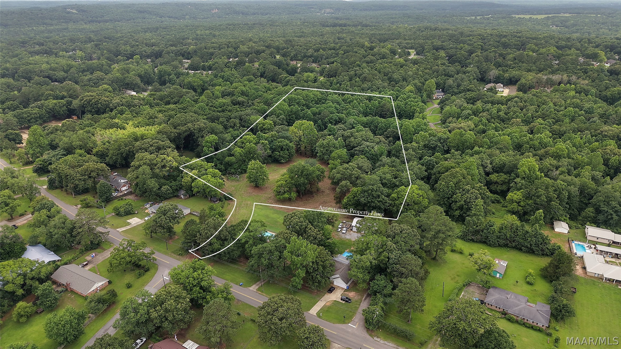 Photo 1 of 16 — 0 Upper Kingston Road, Prattville, AL 36067
