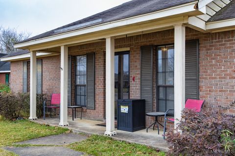 Photo of 5744 NEELY Lane, Montgomery, AL 36116 (MLS # 582735)