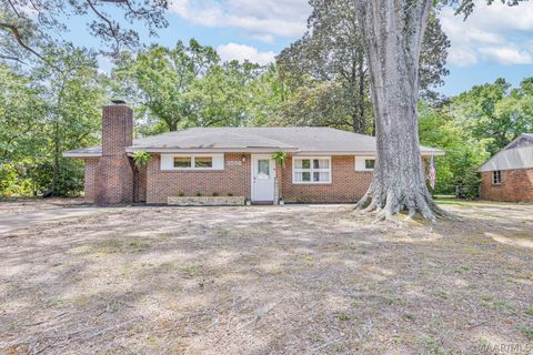 Photo of 3558 S Georgetown Drive, Montgomery, AL 36109 (MLS # 585710)