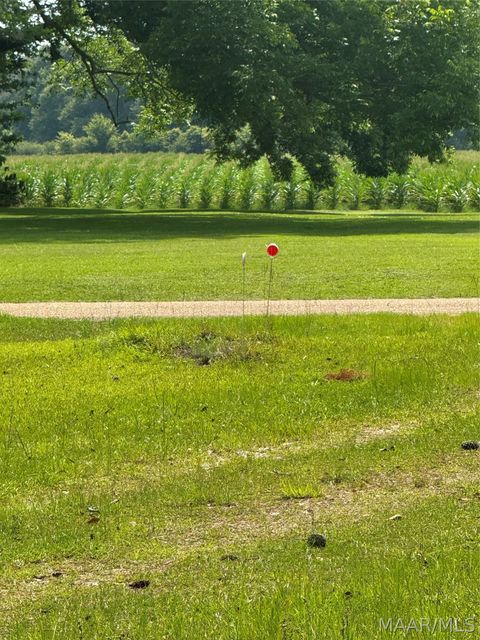 Photo of 375 N Bethlehem Road, Greenville, AL 36037 (MLS # 587687)