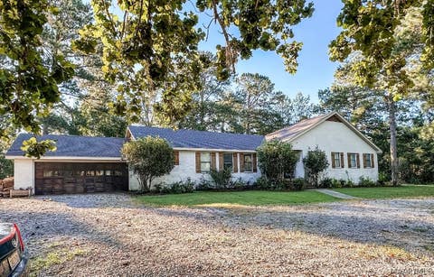 Photo of 3209 Pettus Road, Hope Hull, AL 36043 (MLS # 589803)