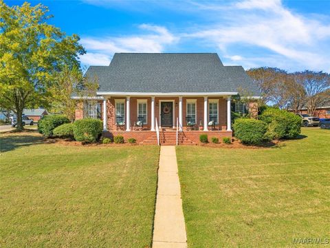 Photo of 1679 Rambling Brook Lane, Prattville, AL 36066 (MLS # 581461)