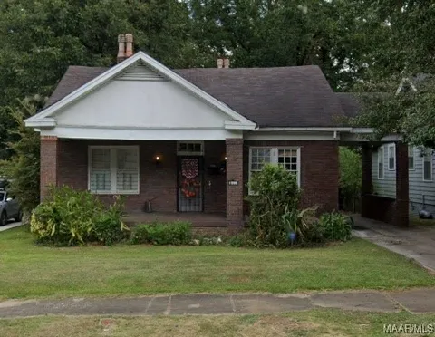 1555 S Court Street, Montgomery, AL 36104 - MLS#: 572248