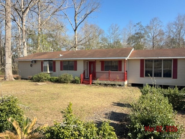 Photo 1 of 25 — 2269 Highway 223, Union Springs, AL 36089