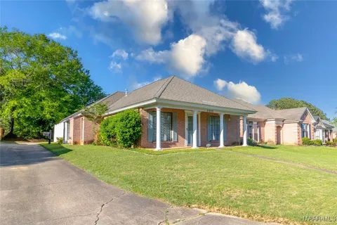 3805 Oak Avenue, Montgomery, AL 36109 - #: 574158