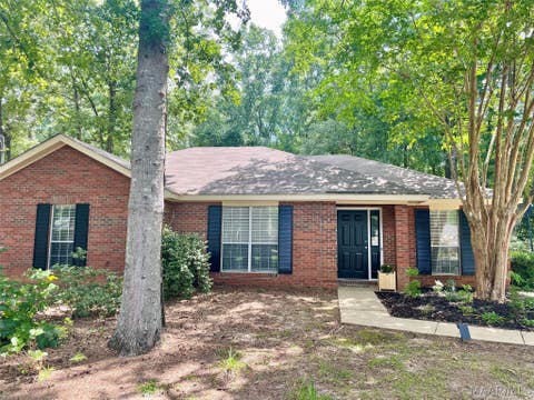 Photo of 1066 STABLEWAY Road, Pike Road, AL 36064 (MLS # 588546)