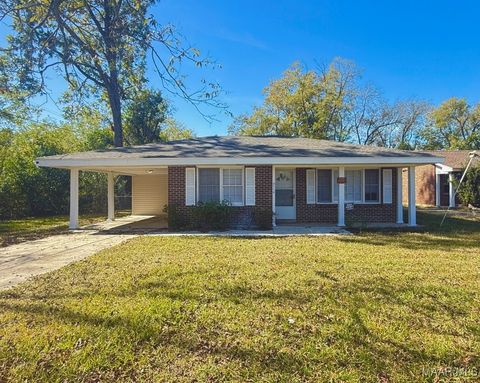 Photo of 3114 Woodley Road, Montgomery, AL 36116 (MLS # 581143) Photo of 3114 Woodley Road, Montgomery, AL 36116 (MLS # 581143)