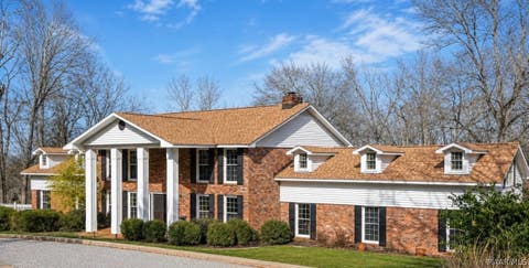Photo of 912 georgia Road, Wetumpka, AL 36092 (MLS # 589052)