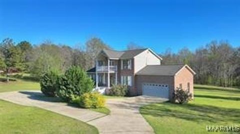 Photo of 211 Carter Lane, Valley Grande, AL 36703 (MLS # 581576)