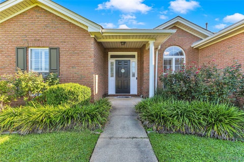 Photo of 586 INGLESIDE Way, Pike Road, AL 36064 (MLS # 590898)