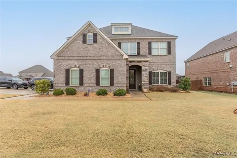 1310 Witherspoon Drive, Prattville, AL 36066 - #: 572609