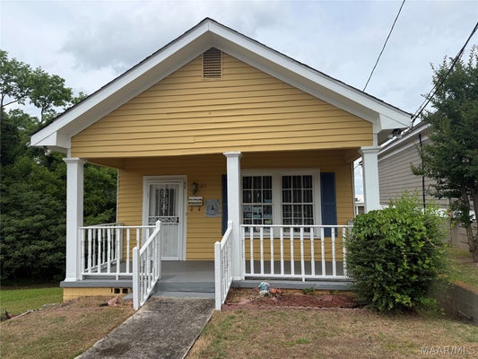 610 CLAY ST, MONTGOMERY, AL 36104 - Image 078a9f61f4c1ffa3df3a8997edb4a3f0/809934265