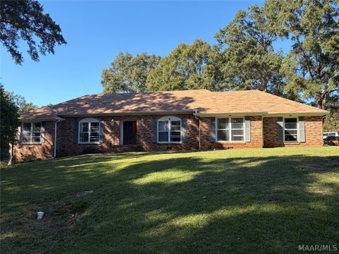 Photo of 3 College Heights, Marion, AL 36756 (MLS # 591568)