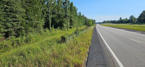 Photo of 0000 Highway 331 Highway, Montgomery, AL 36105 (MLS # 580297)