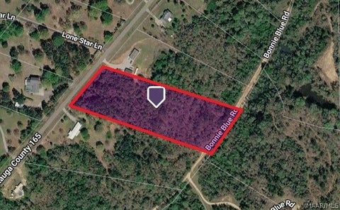 Photo of 12 County Road 165 Road, Prattville, AL 36067 (MLS # 591615)