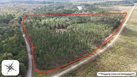 Photo of 9 County Road 9 Road, Louisville, AL 36048 (MLS # 580710)