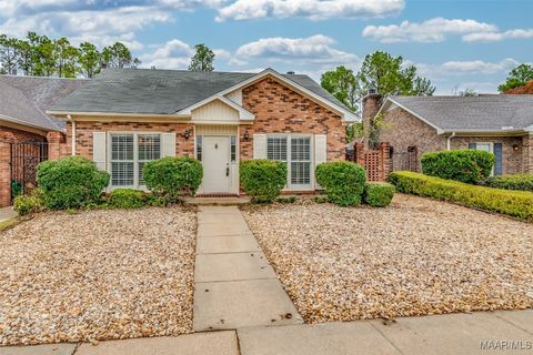 Photo of 3119 Gatsby Lane, Montgomery, AL 36106 (MLS # 581231) Photo of 3119 Gatsby Lane, Montgomery, AL 36106 (MLS # 581231)