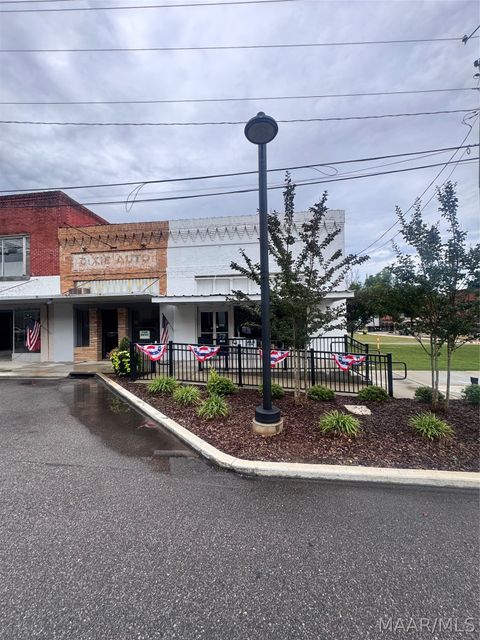Photo of 13 Ann Avenue S, Tallassee, AL 36078 (MLS # 587156)