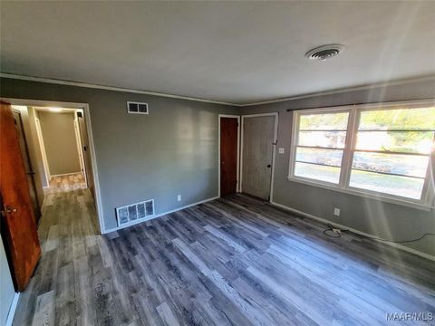 Photo of 3346 Bedford Lane, Montgomery, AL 36109 (MLS # 580631)