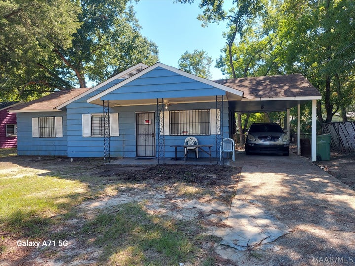 Photo 1 of 20 — 119 Huntley Drive, Montgomery, AL 36105