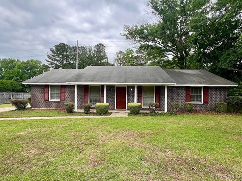 Photo of 233 Carol Villa Drive, Montgomery, AL 36109 (MLS # 586732)