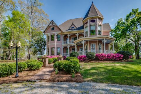 Photo of 124 Glynlakes Drive, Pike Road, AL 36064 (MLS # 583993)