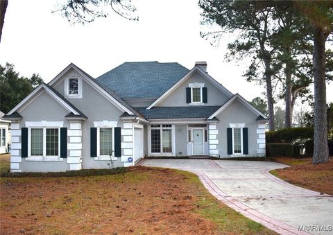 Photo of 8133 Westlakes Place, Montgomery, AL 36117 (MLS # 582605)