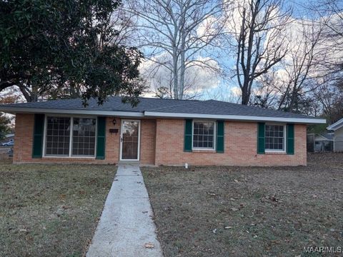 Photo of Prattville, AL 36066 (MLS # 582339)