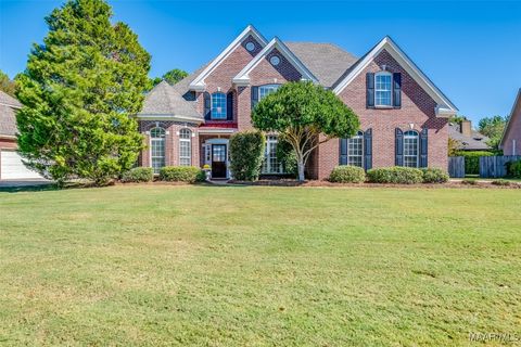 Photo of 9113 Carters Grove Way, Montgomery, AL 36116 (MLS # 580894)