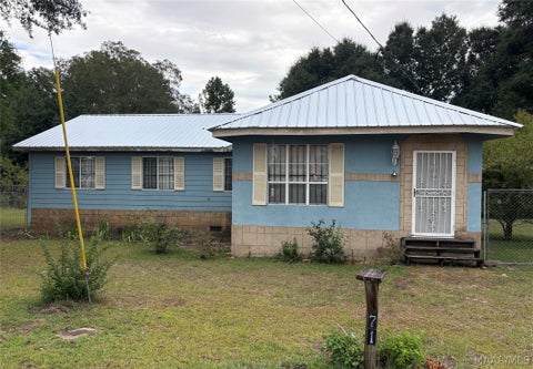 Photo of 71 Old Troy Road, Midway, AL 36053 (MLS # 590300)