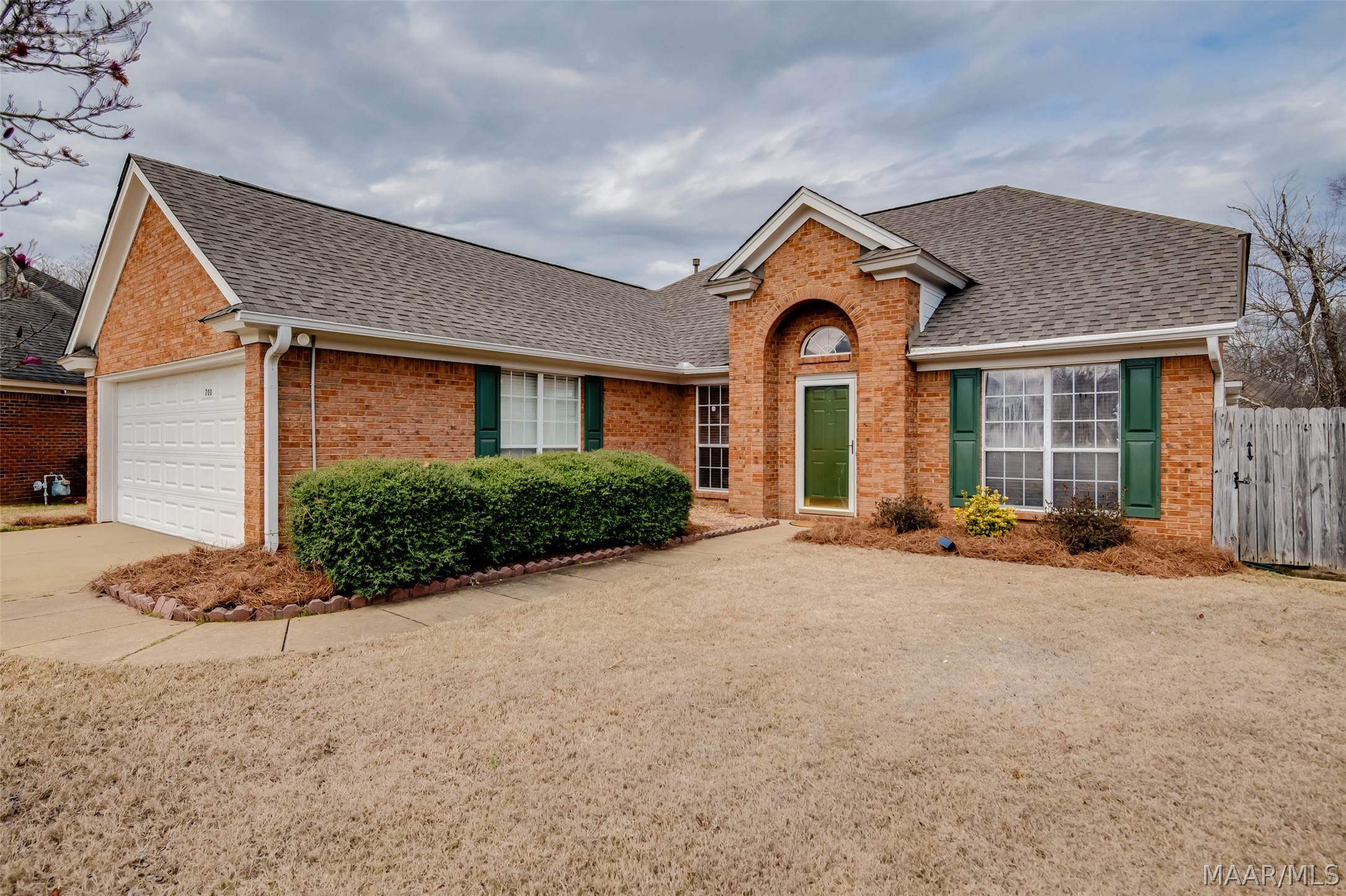 Photo 1 of 42 — 700 Ryefield Court, Montgomery, AL 36117