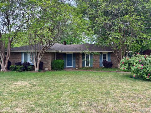 Photo of 407 E Rutgers Loop, Montgomery, AL 36109 (MLS # 583614)