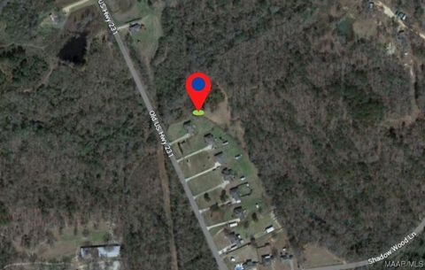 Photo of 1 Cadens Creek, Elmore, AL 36093 (MLS # 549782) Photo of 1 Cadens Creek, Elmore, AL 36093 (MLS # 549782)