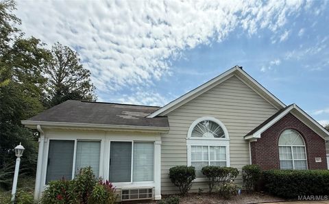 Photo of 7927 PLUM ORCHARD Way, Montgomery, AL 36117 (MLS # 579346)
