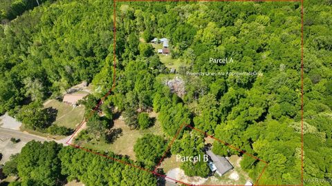 Photo of 4446 Hickory Grove Road W, Letohatchee, AL 36047 (MLS # 577587)