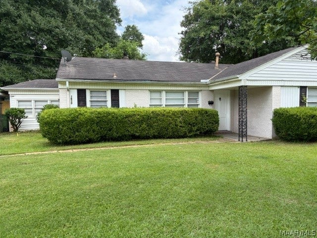 Photo 1 of 11 — 3610 Dalraida Parkway, Montgomery, AL 36109