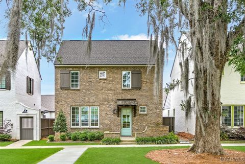 Photo of 4831 Clerkenwell Street, Montgomery, AL 36116 (MLS # 580322)