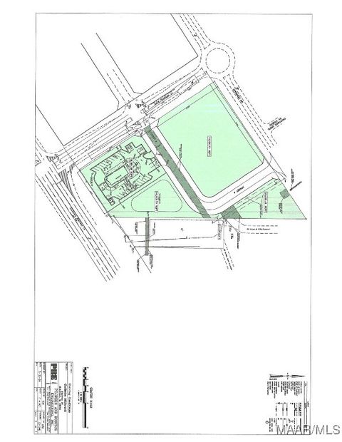 2600 Highway 14 Highway Millbrook AL 36054