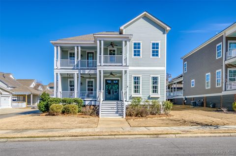 Photo of 578 Lake Cameron Drive, Pike Road, AL 36064 (MLS # 583841)