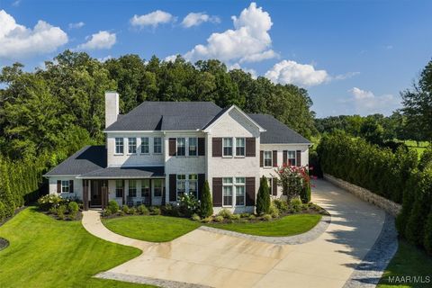 28 Waters Lane Pike Road AL 36064