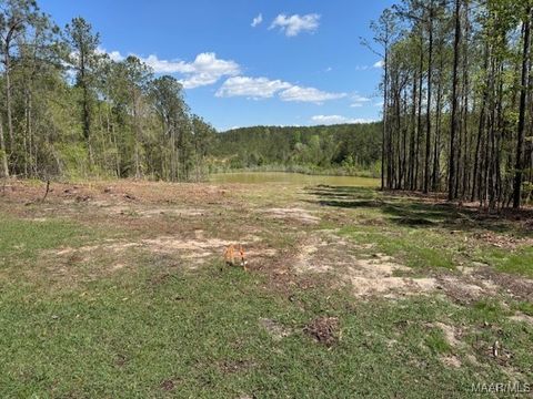 Photo of 2630 Hannah Drive, Deatsville, AL 36022 (MLS # 574133) Photo of 2630 Hannah Drive, Deatsville, AL 36022 (MLS # 574133)
