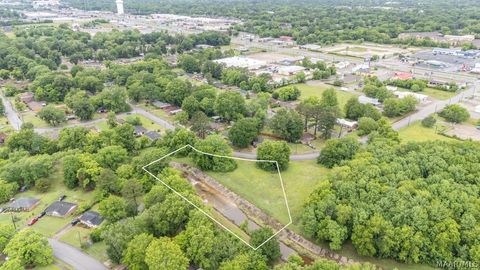 Photo of 0 Wallace Drive S, Montgomery, AL 36116 (MLS # 586814)