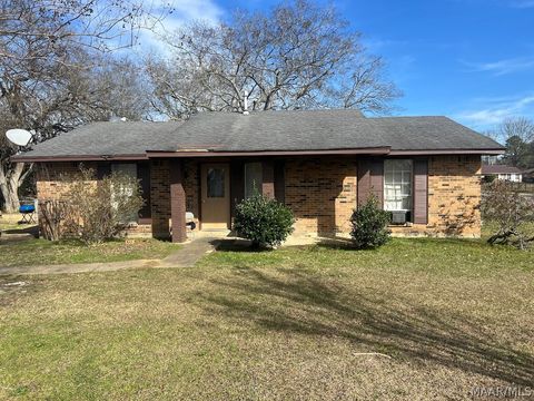 Photo of 5253 Rolind Drive, Montgomery, AL 36108 (MLS # 584527)