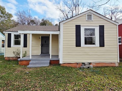 Photo of 3545 Gaston Avenue, Montgomery, AL 36105 (MLS # 581885)