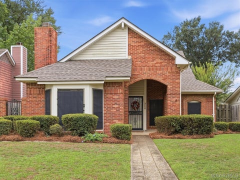 Photo of 3908 Oak Avenue, Montgomery, AL 36109 (MLS # 590638)