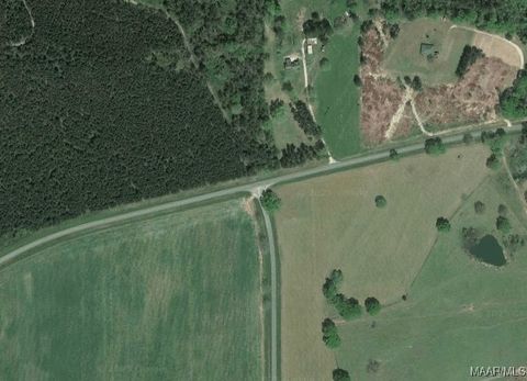 Photo of 10599 County Road, Repton, AL 36475 (MLS # 579371)