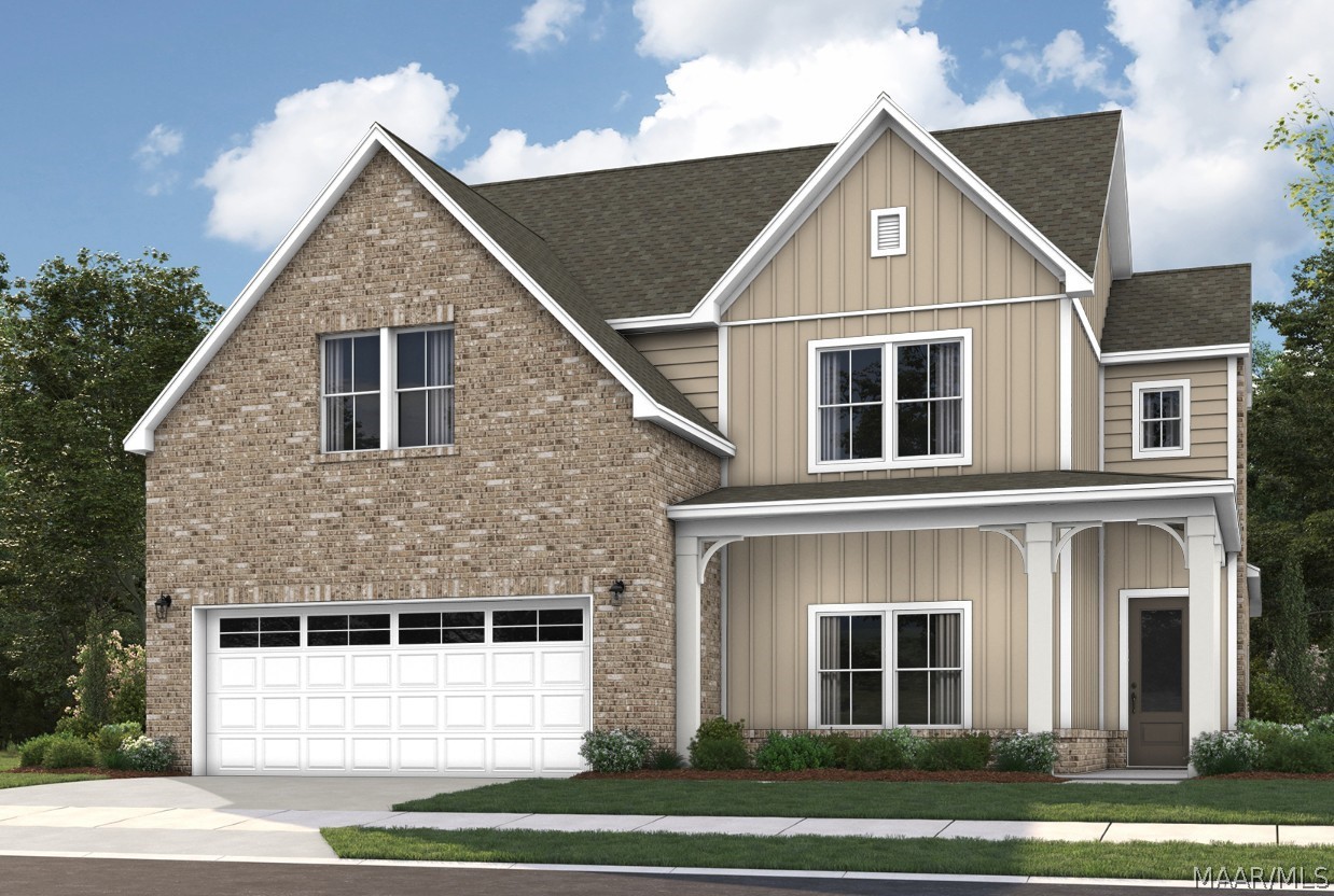 Photo 1 of 5 — 9162 Charley Lane, Montgomery, AL 36117