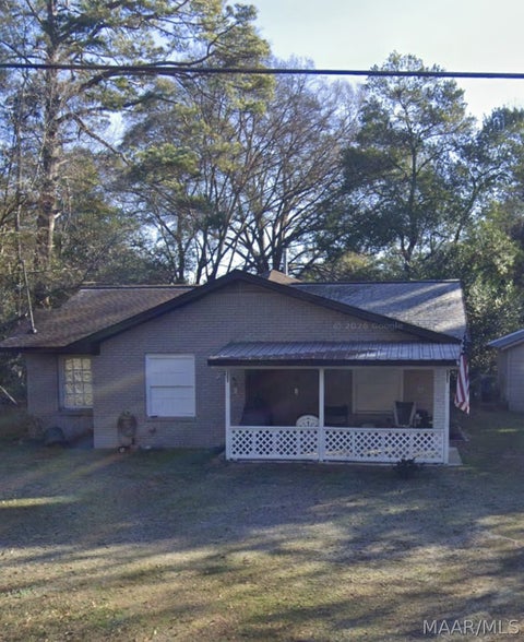 Photo of 3440 Wade Street, Millbrook, AL 36054 (MLS # 590543)